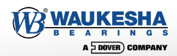 Waukesha Bearings logo