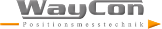 Waycon logo
