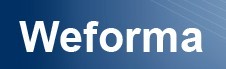 Weforma logo