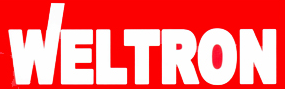 Weltron logo