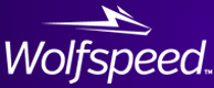 Wolfspeed logo