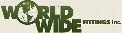 World Wide Fittings logo