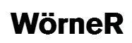 Worner logo