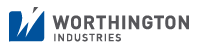 Worthington logo
