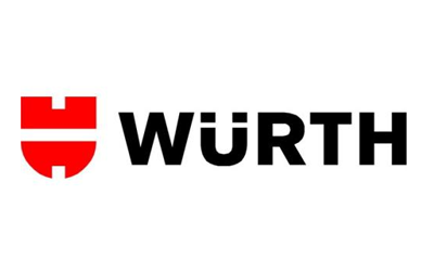 Wurth logo