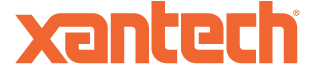 Xantech logo