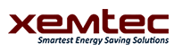 Xemtec logo