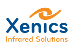 Xenics logo