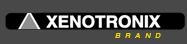 Xenotronix logo