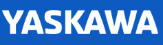 Yaskawa logo