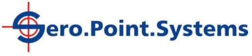 ZERO POINT logo