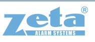 ZETA logo