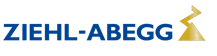 ZIEHL-ABEGG logo