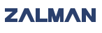 Zalman logo