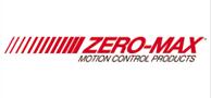 Zero Max logo