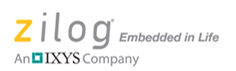 Zilog logo