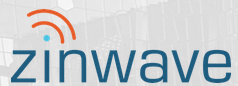 Zinwave logo