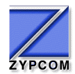 Zypcom logo