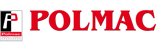 POLMAC logo