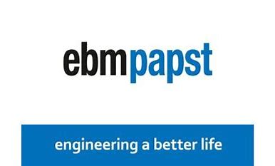 ebmpapst logo