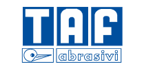 TAF ABRASIVI logo