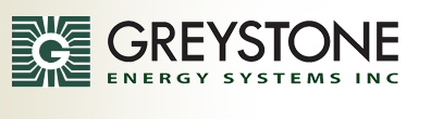 Greystone logo