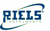 Riels logo