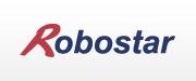 Robostar logo