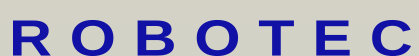 Robotec logo