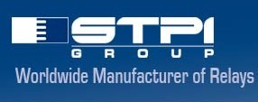 STPI logo