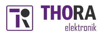 THORA Elektronik logo